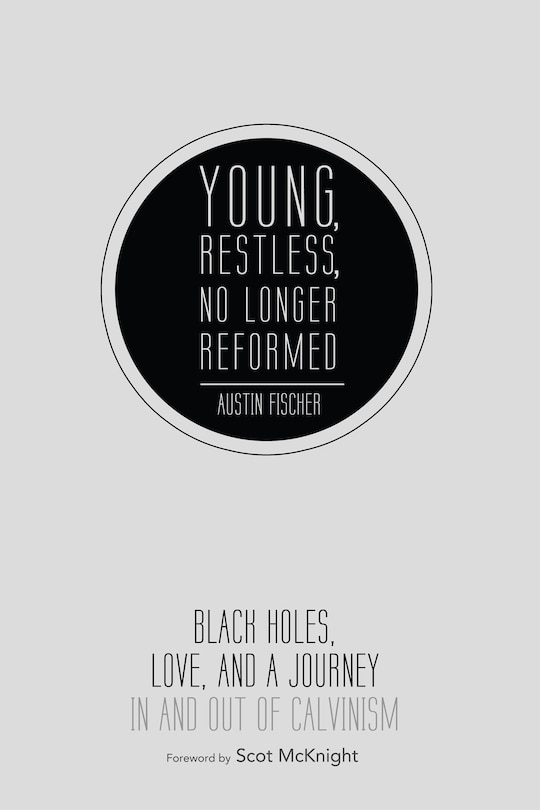 Front cover_Young, Restless, No Longer Reformed