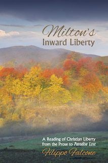 Couverture_Milton's Inward Liberty