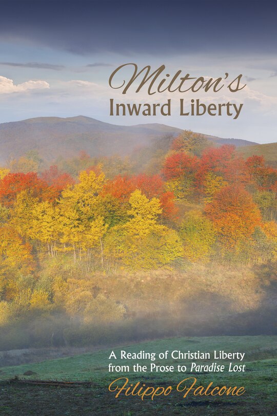 Couverture_Milton's Inward Liberty