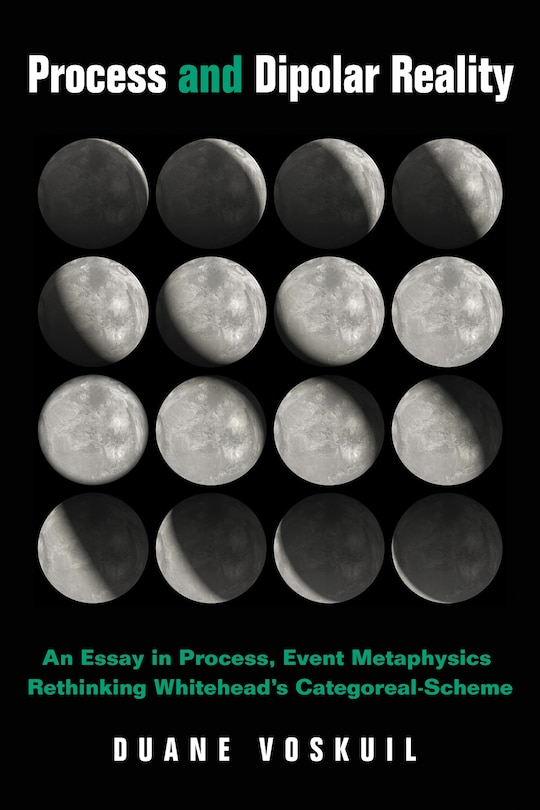 Couverture_Process and Dipolar Reality