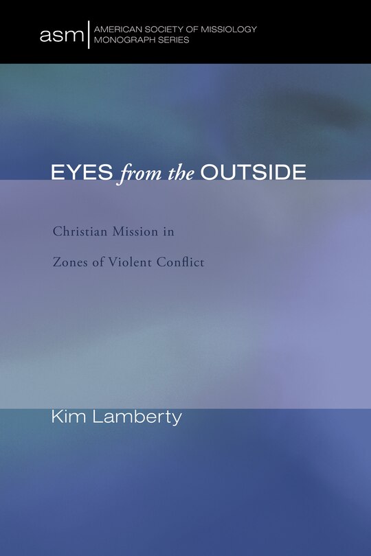 Front cover_Eyes from the Outside