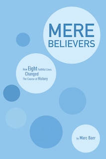 Front cover_Mere Believers