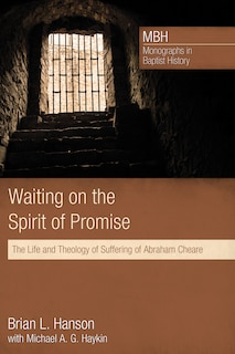 Front cover_Waiting on the Spirit of Promise