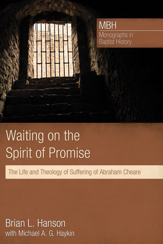 Front cover_Waiting on the Spirit of Promise