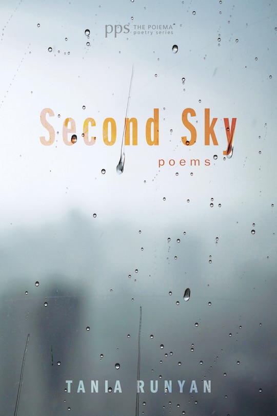 Front cover_Second Sky