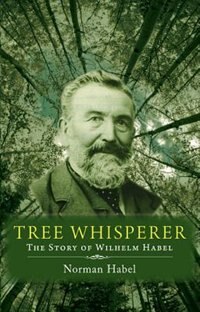 Front cover_Tree Whisperer