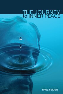 Front cover_The Journey to Inner Peace