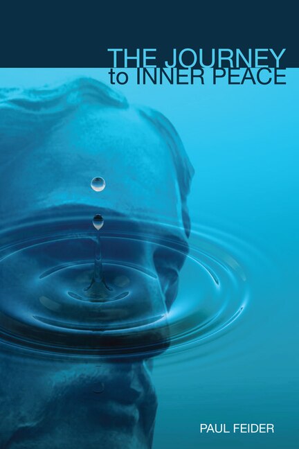 Front cover_The Journey to Inner Peace