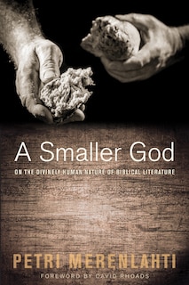 Couverture_A Smaller God