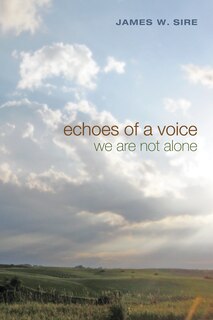 Couverture_Echoes of a Voice
