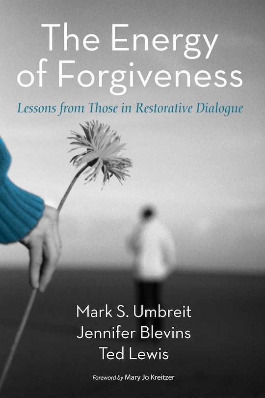 Couverture_The Energy of Forgiveness