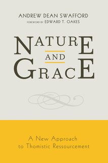 Couverture_Nature and Grace