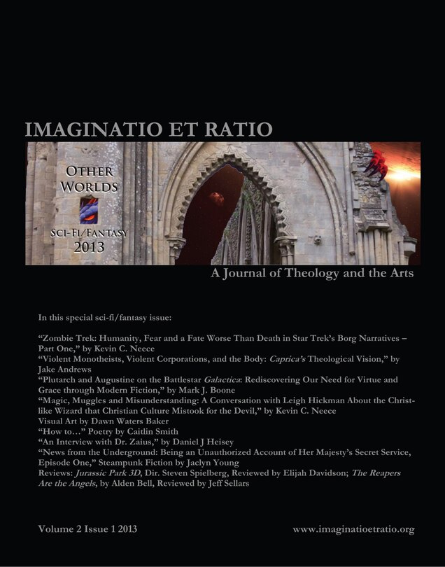 Couverture_Imaginatio Et Ratio