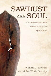 Front cover_Sawdust and Soul