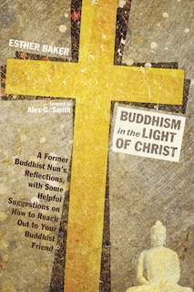 Front cover_Buddhism in the Light of Christ