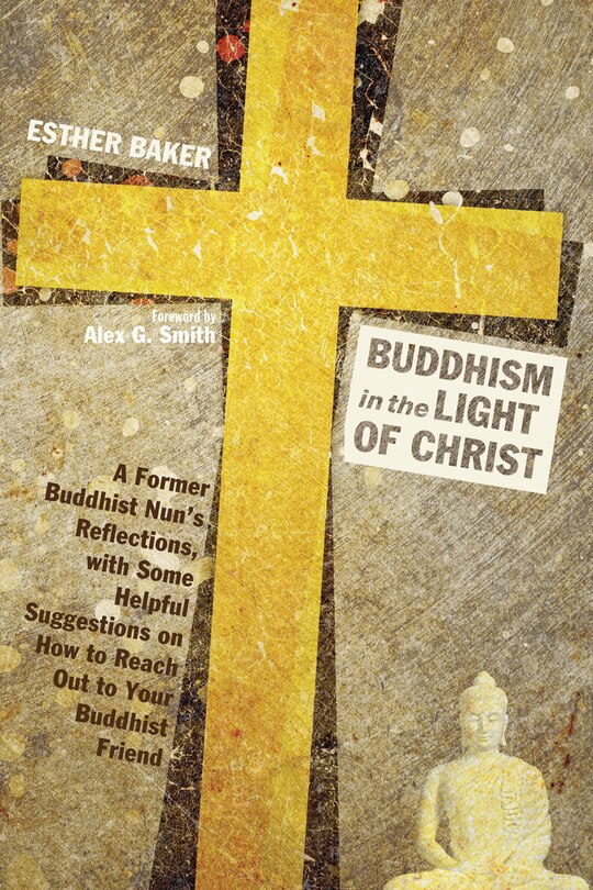 Front cover_Buddhism in the Light of Christ