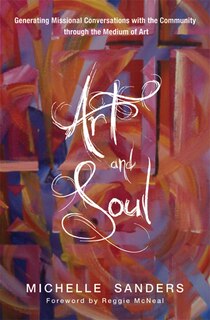 Couverture_Art and Soul