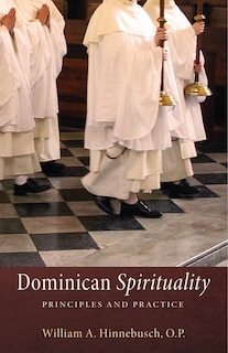 Front cover_Dominican Spirituality