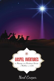 Front cover_Gospel Overtures