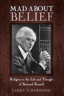 Front cover_Mad about Belief