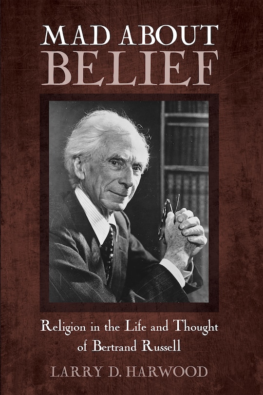 Front cover_Mad about Belief