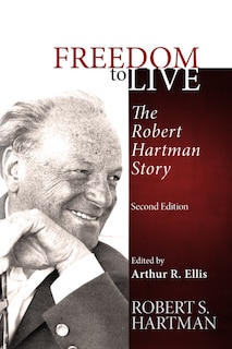 Front cover_Freedom to Live