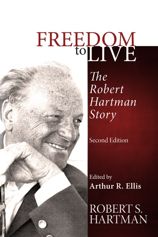 Front cover_Freedom to Live