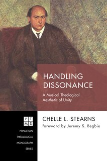 Couverture_Handling Dissonance