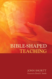 Front cover_Bible-Shaped Teaching