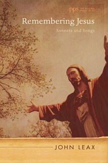 Front cover_Remembering Jesus