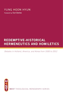 Couverture_Redemptive-Historical Hermeneutics and Homiletics
