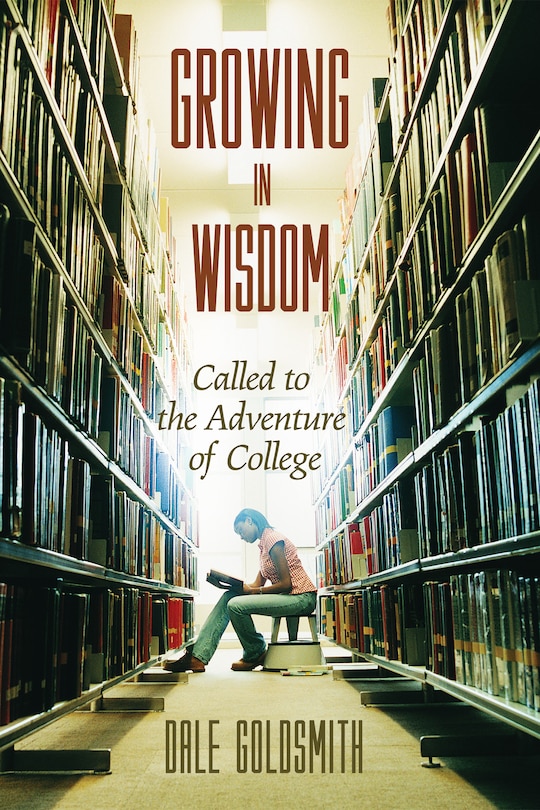 Front cover_Growing in Wisdom