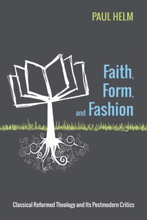 Front cover_Faith, Form, and Fashion