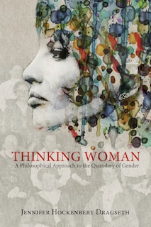 Front cover_Thinking Woman