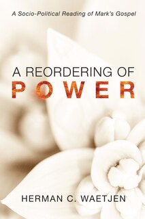 Front cover_A Reordering of Power