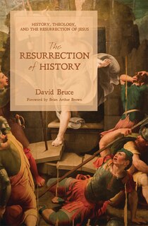 Front cover_The Resurrection of History