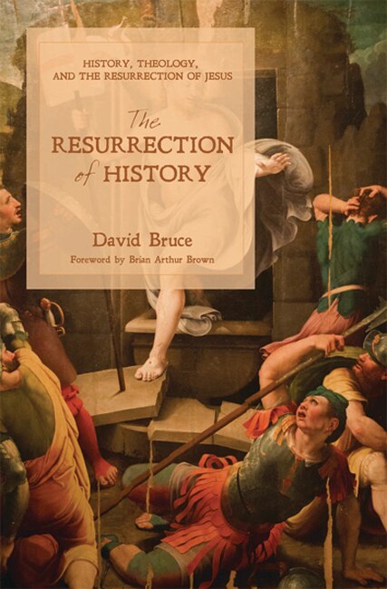 Front cover_The Resurrection of History