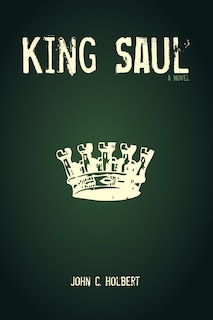 Couverture_King Saul