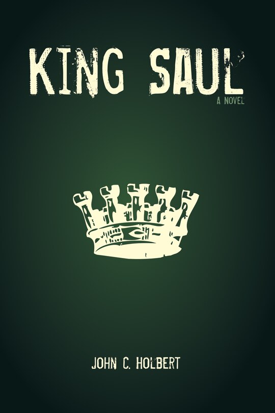 Couverture_King Saul