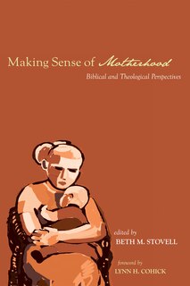 Couverture_Making Sense of Motherhood