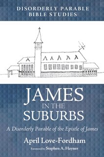 Couverture_James in the Suburbs