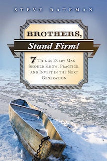 Couverture_Brothers, Stand Firm
