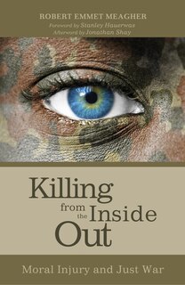 Couverture_Killing from the Inside Out