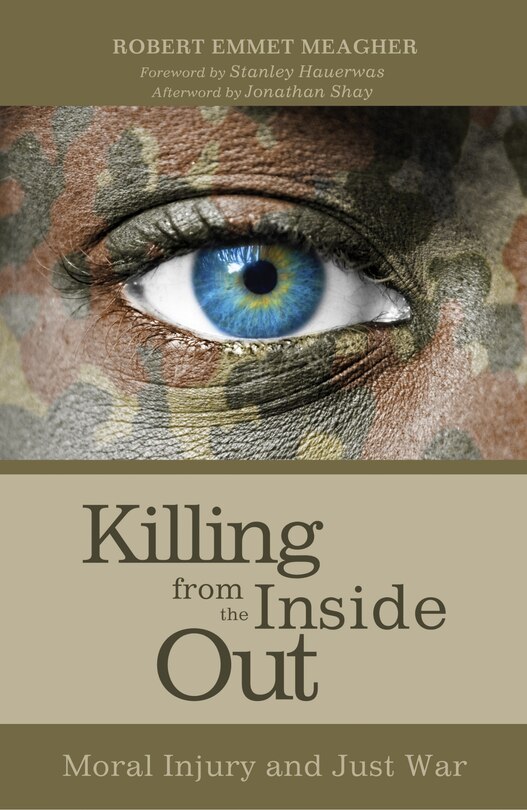 Couverture_Killing from the Inside Out