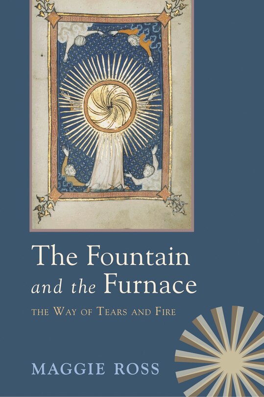 Couverture_The Fountain and the Furnace