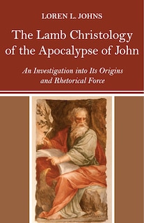 Couverture_The Lamb Christology of the Apocalypse of John