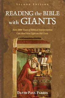 Front cover_Reading the Bible with Giants