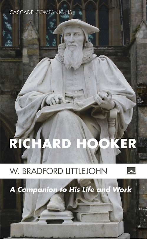 Front cover_Richard Hooker