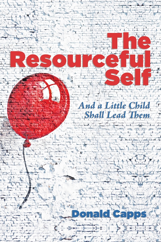 Couverture_The Resourceful Self