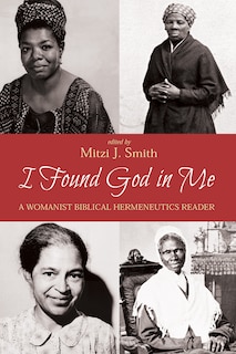 Front cover_I Found God in Me